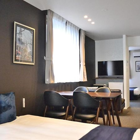 Grand Base Tenjin Фукуока Экстерьер фото