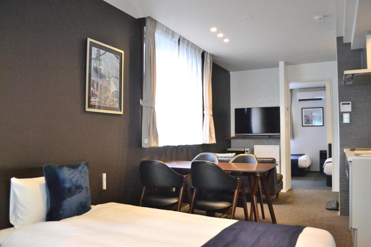 Grand Base Tenjin Фукуока Экстерьер фото