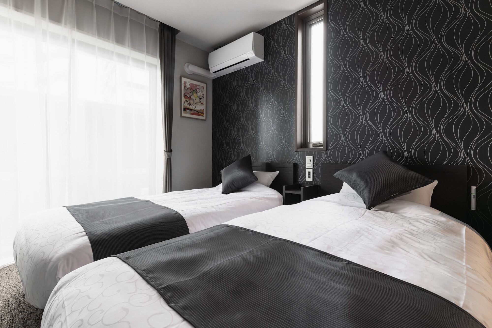 Grand Base Tenjin Фукуока Экстерьер фото