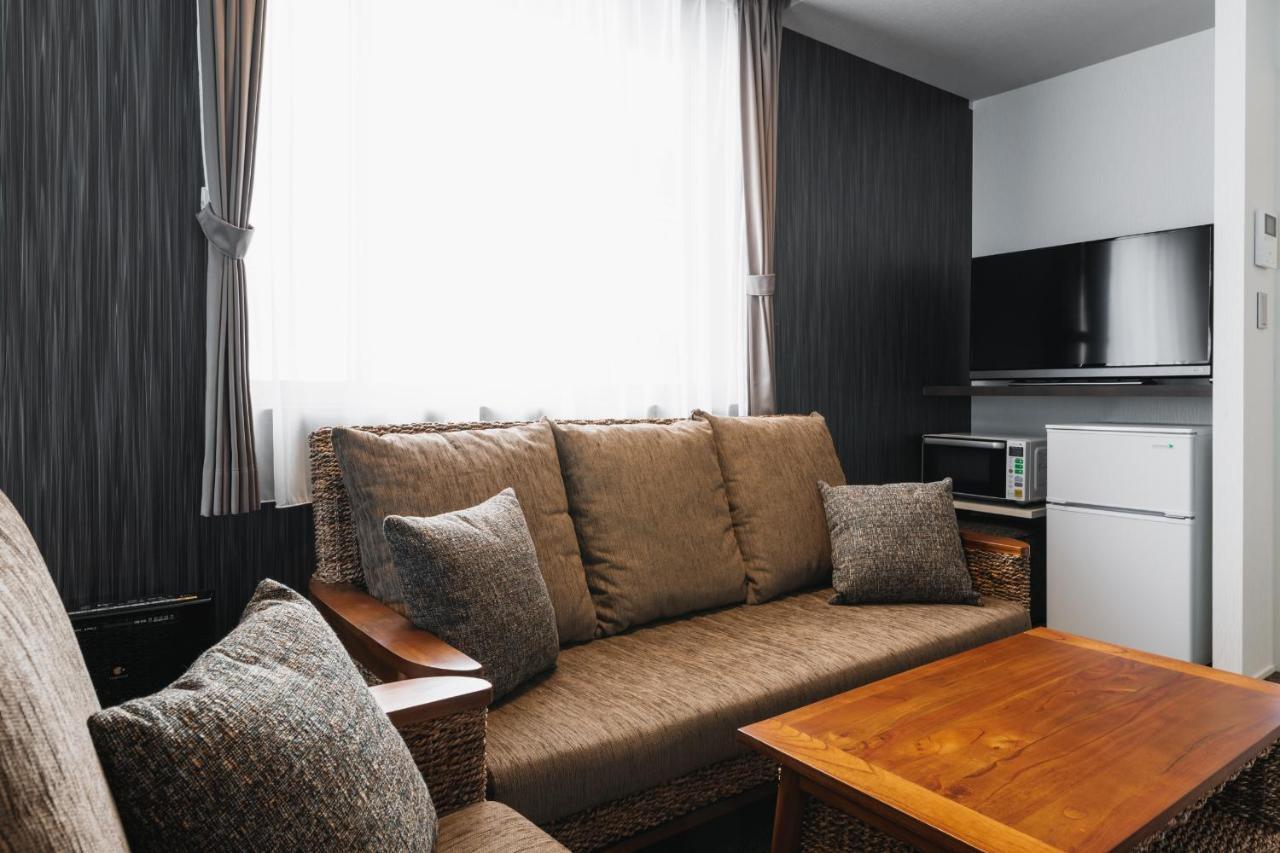 Grand Base Tenjin Фукуока Экстерьер фото