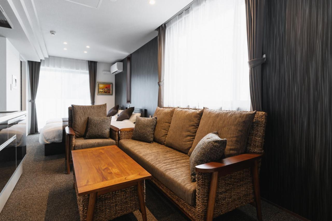 Grand Base Tenjin Фукуока Экстерьер фото