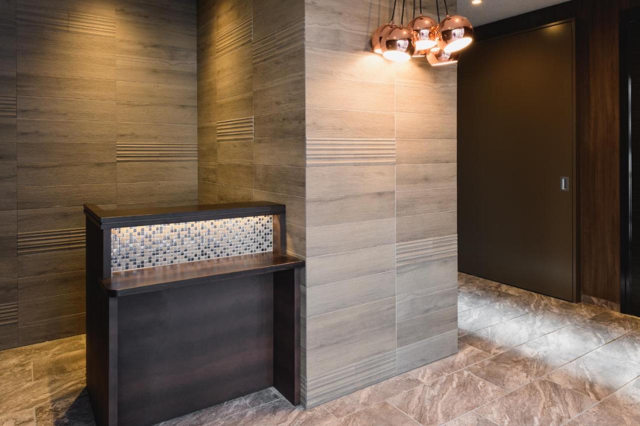 Grand Base Tenjin Фукуока Экстерьер фото
