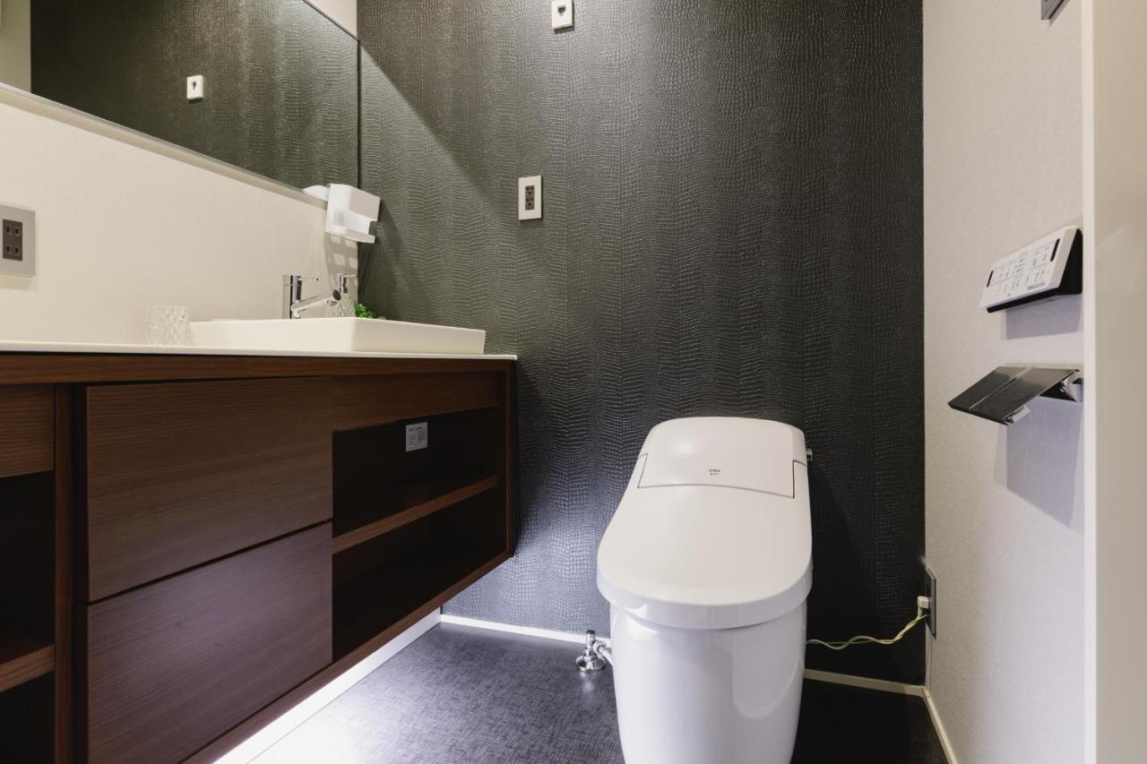 Grand Base Tenjin Фукуока Номер фото