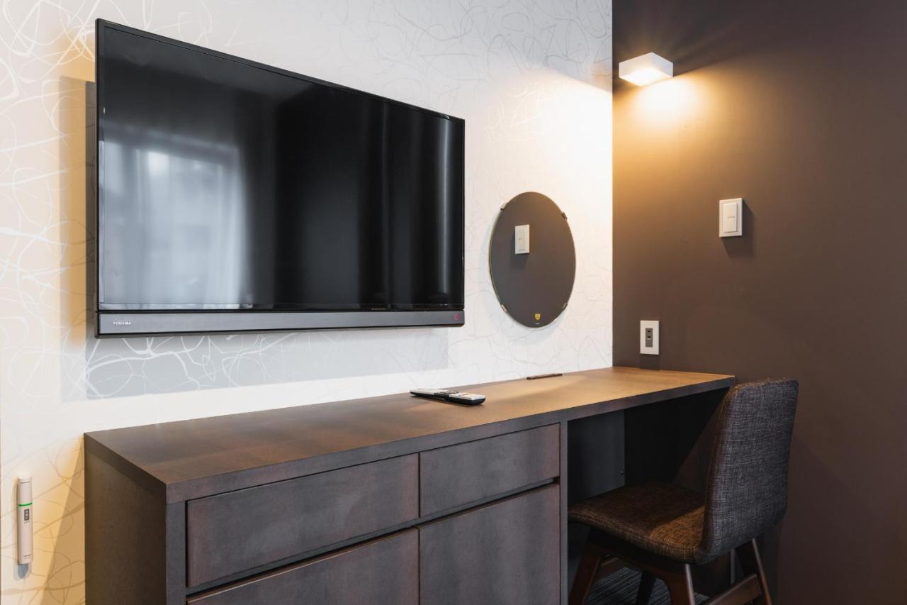Grand Base Tenjin Фукуока Экстерьер фото